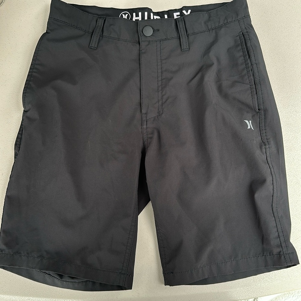 Men’s size 30 Hurley shorts